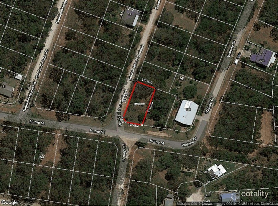 61 Hume St, Russell Island, QLD 4184