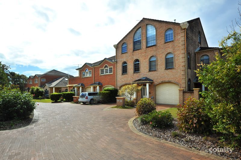 2/26 Fitzgerald St, Coffs Harbour, NSW 2450