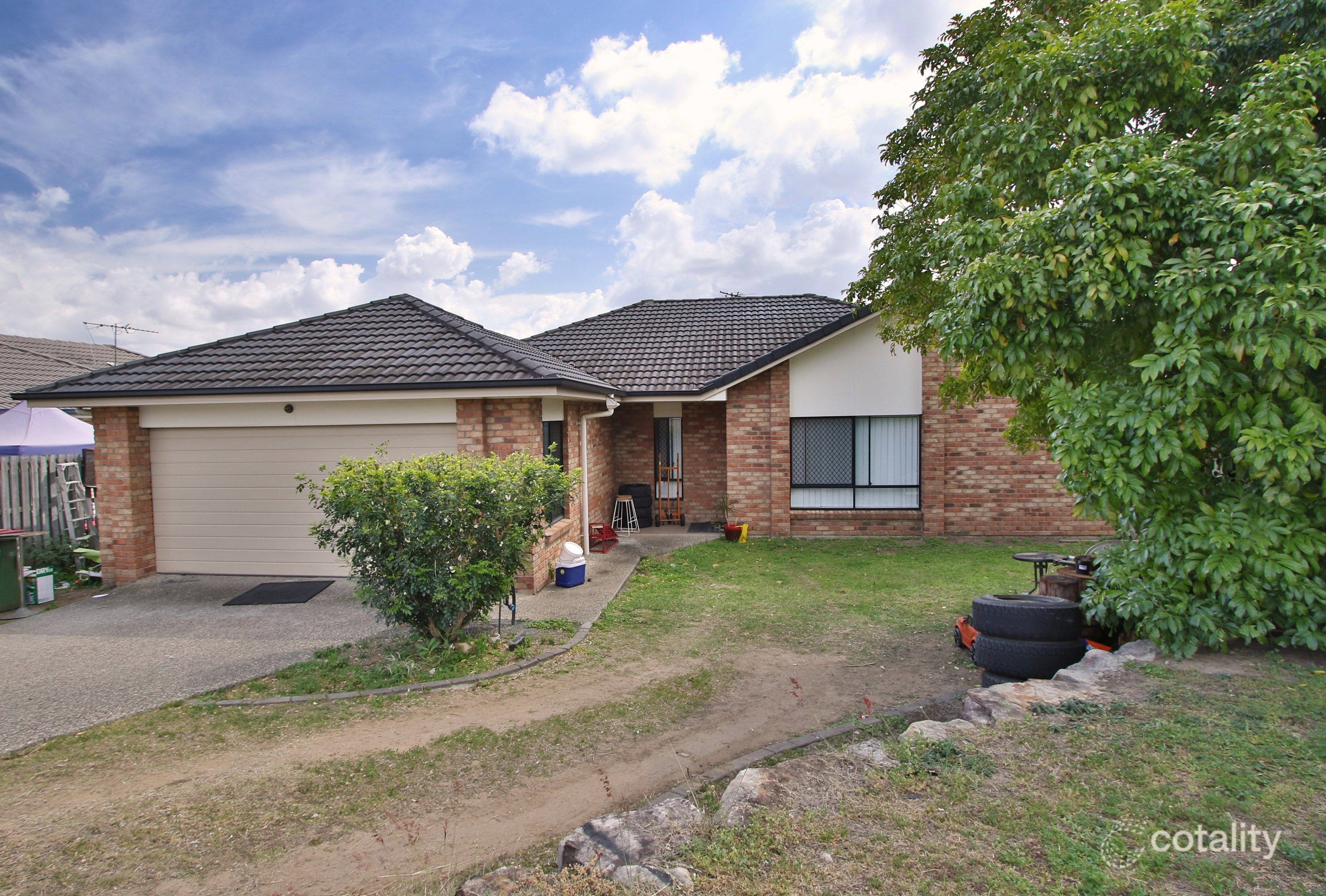 20 Reynolds Cl, Redbank Plains, QLD 4301