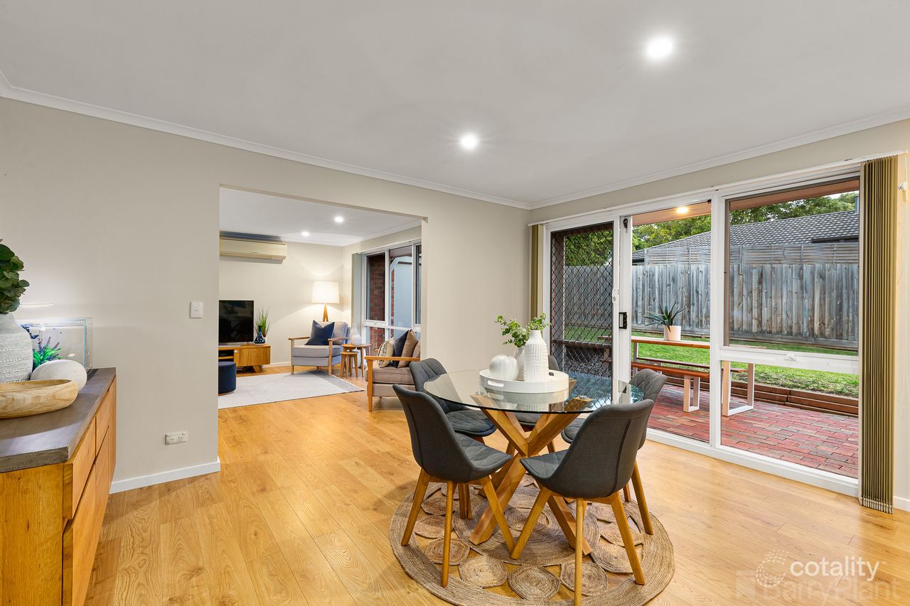 3/21 Rosedale Cres, Ringwood East, VIC 3135