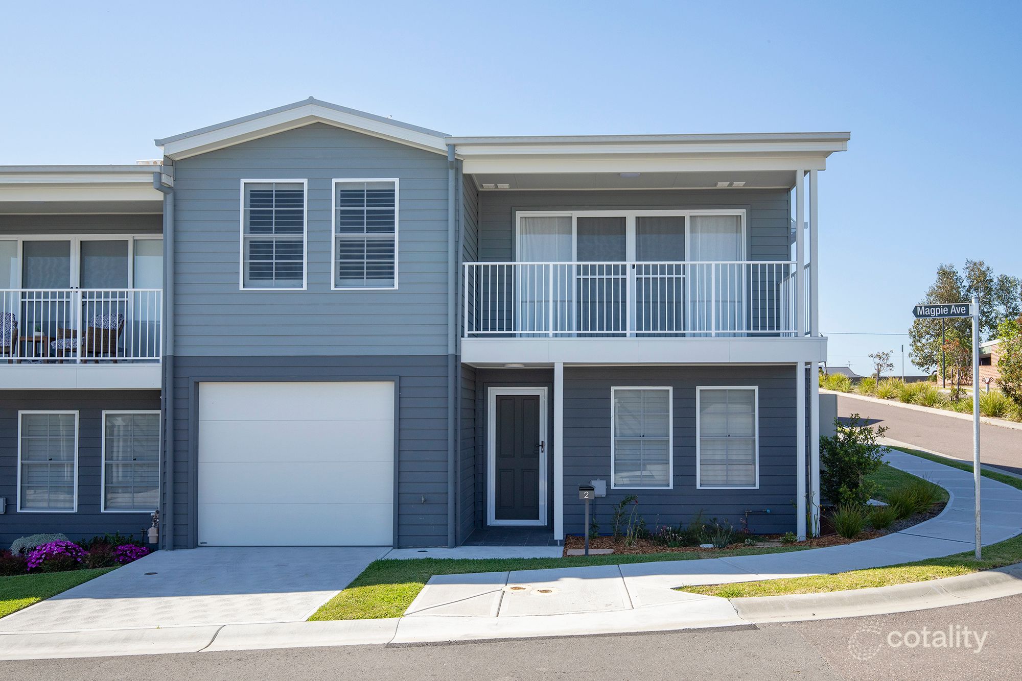 2 Magpie Ave, Elermore Vale, NSW 2287