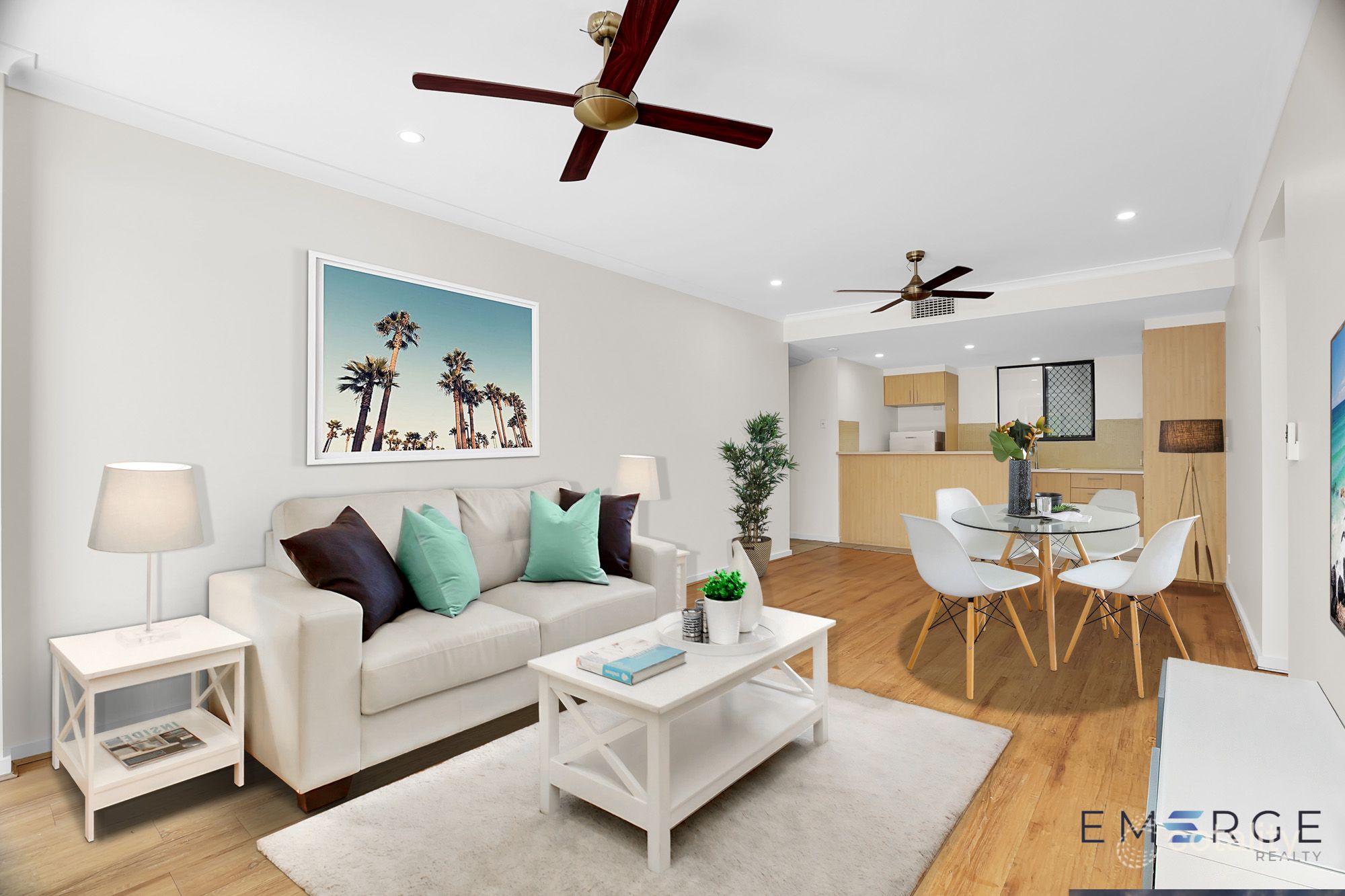 1/38 Brougham St, Fairfield, QLD 4103