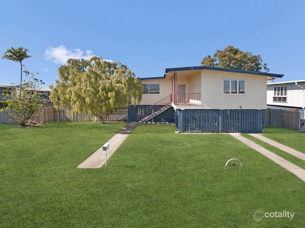 50 Lillipilli St, Vincent, QLD 4814