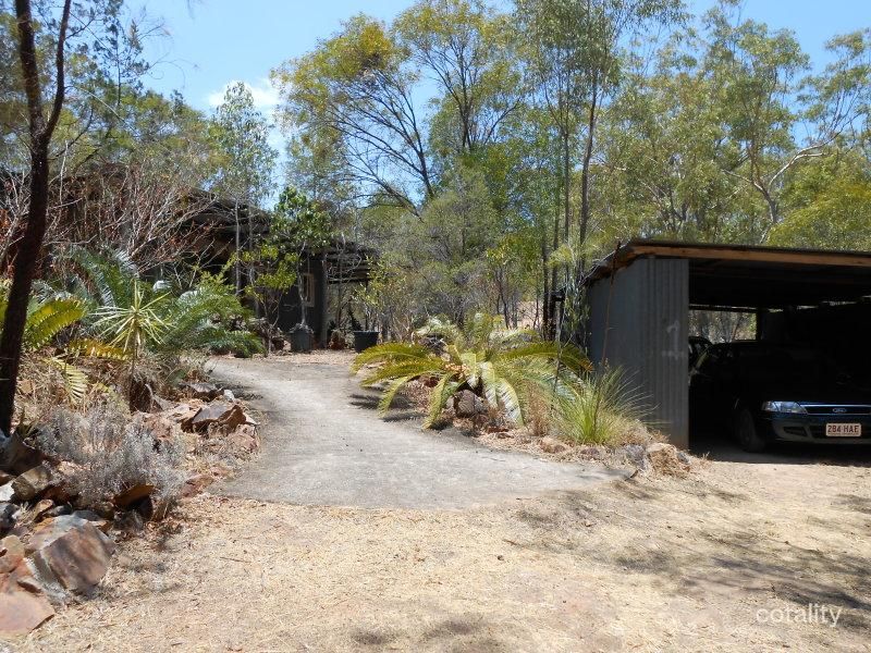 34 Annie St, Irvinebank, QLD 4887