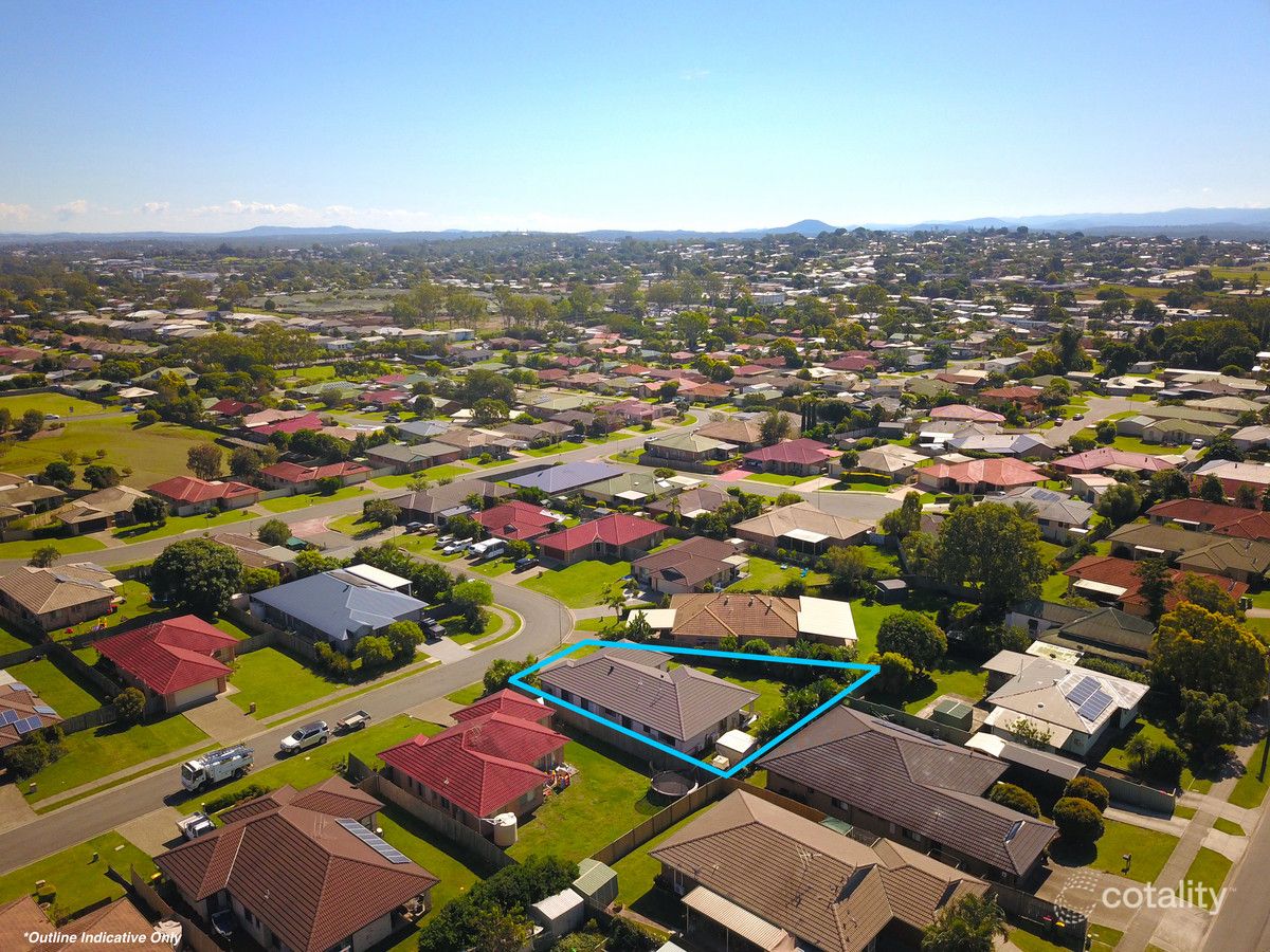 12 Wattle Cres, Raceview, QLD 4305