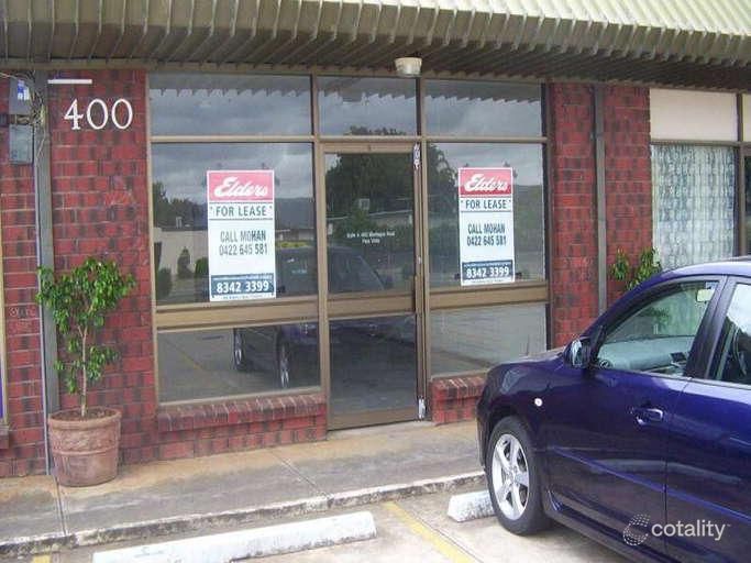 398-400 Montague Rd, Para Vista, SA 5093