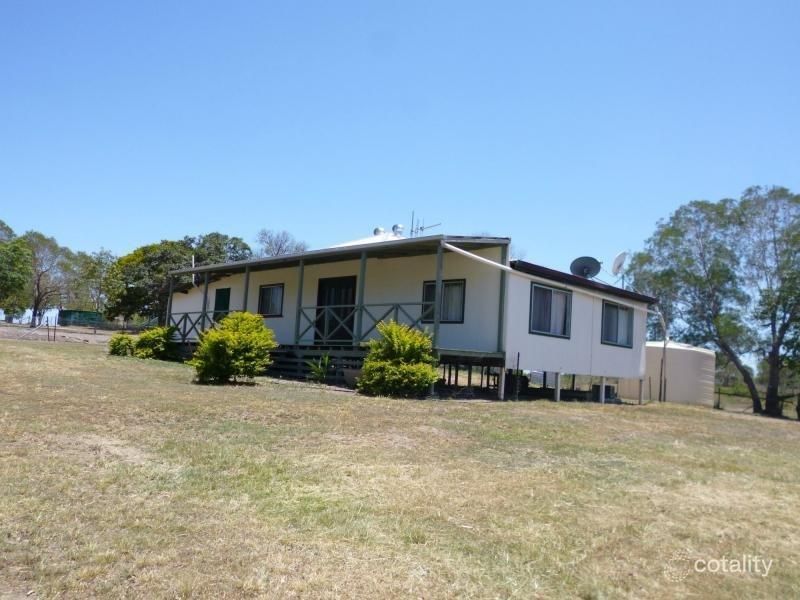 31614 Bruce Hwy, Booyal, QLD 4671