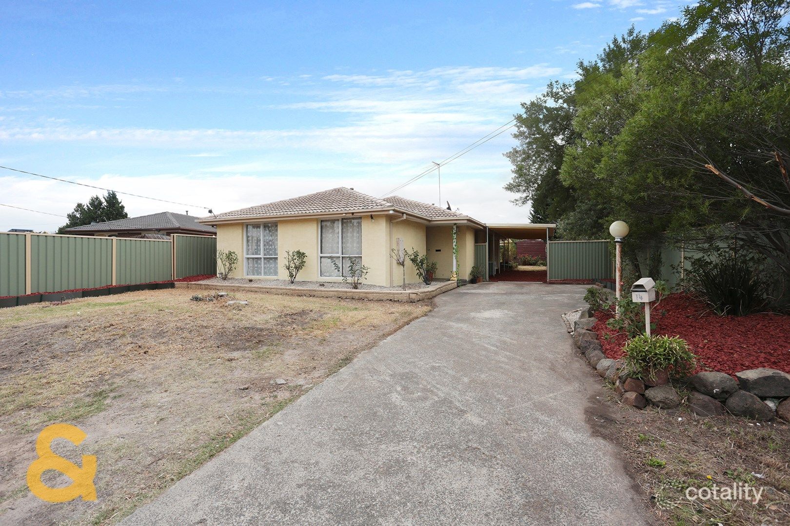 14 Peterlee Ct, Craigieburn, VIC 3064