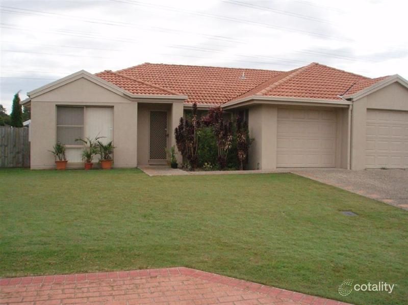 3/35 Ashridge Rd, Darra, QLD 4076