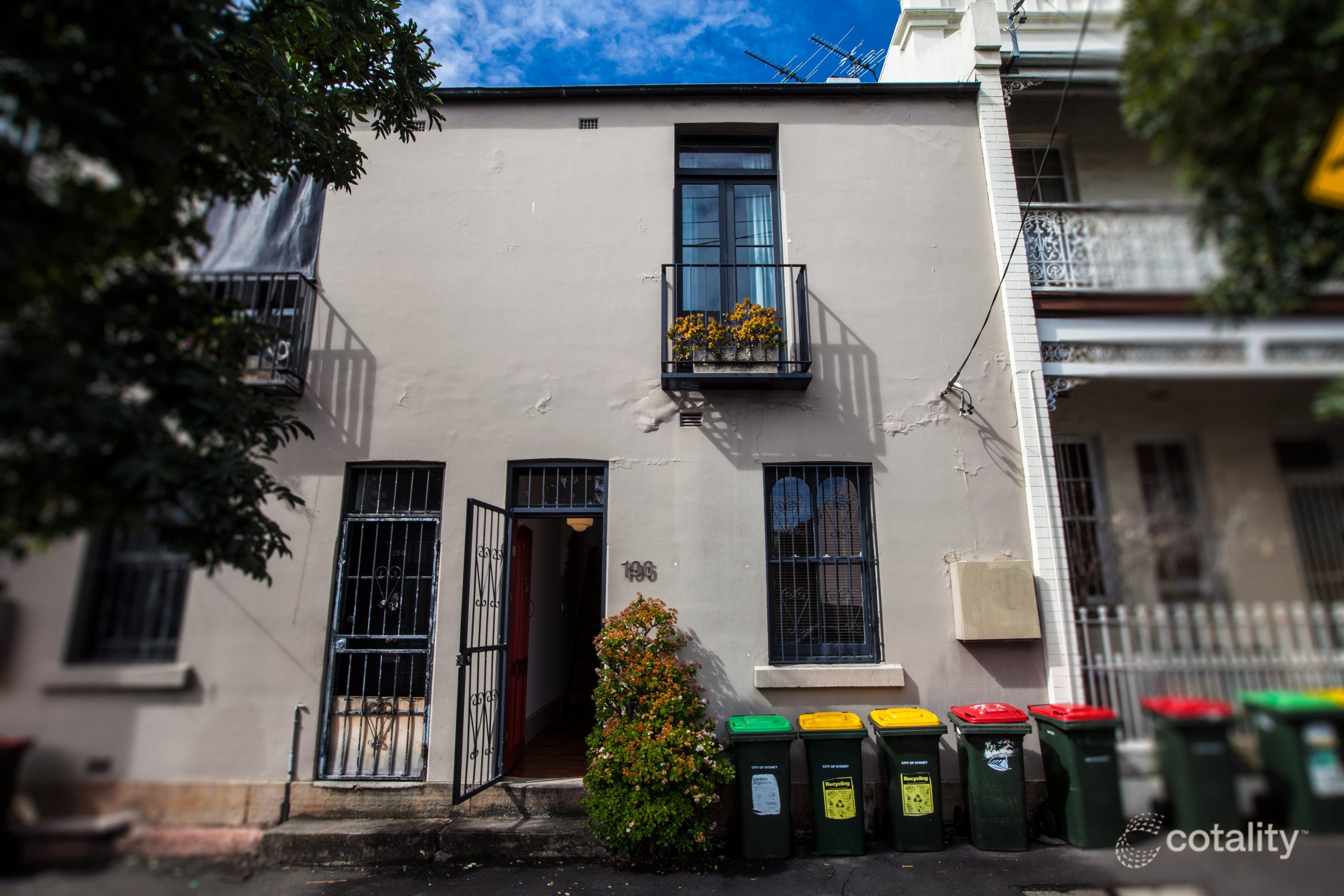 196 Abercrombie St, Redfern, NSW 2016