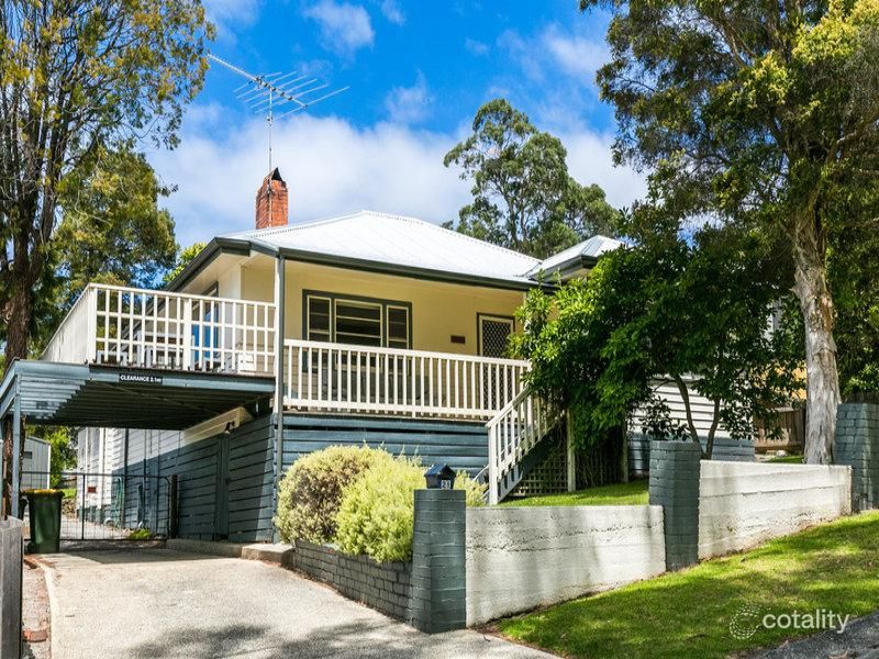 21 Fern Ave, Lorne, VIC 3232