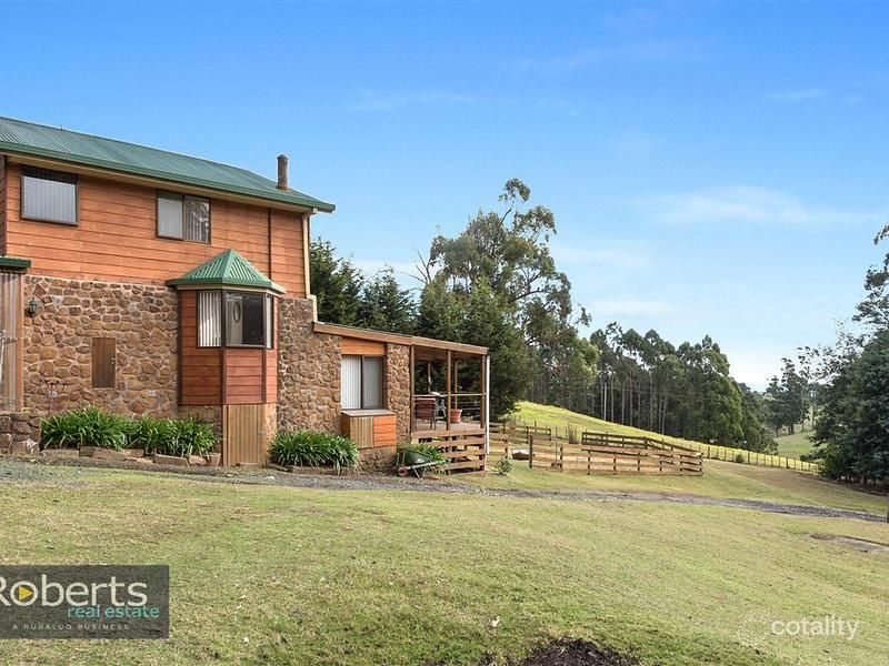 218 Kimberleys Rd, Ulverstone, TAS 7315