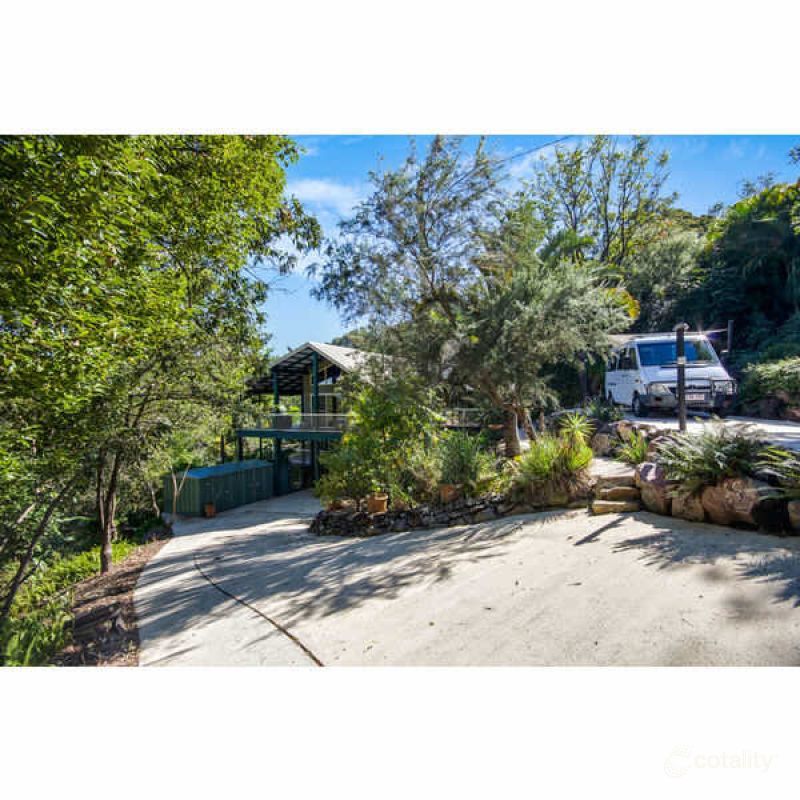 20 Pacific View Dr, Tinbeerwah, QLD 4563