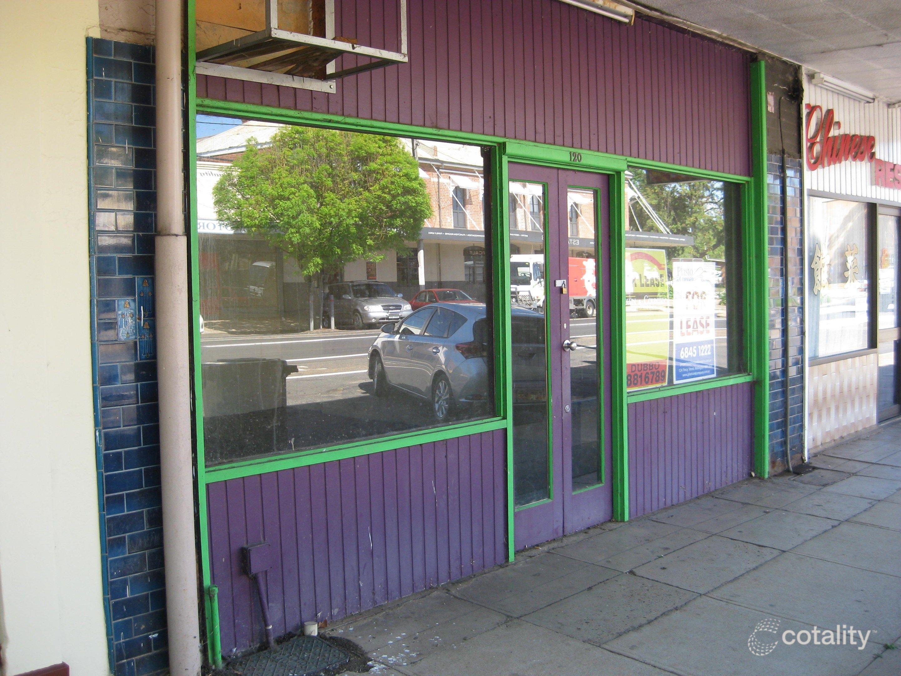 120 Lee St, Wellington, NSW 2820