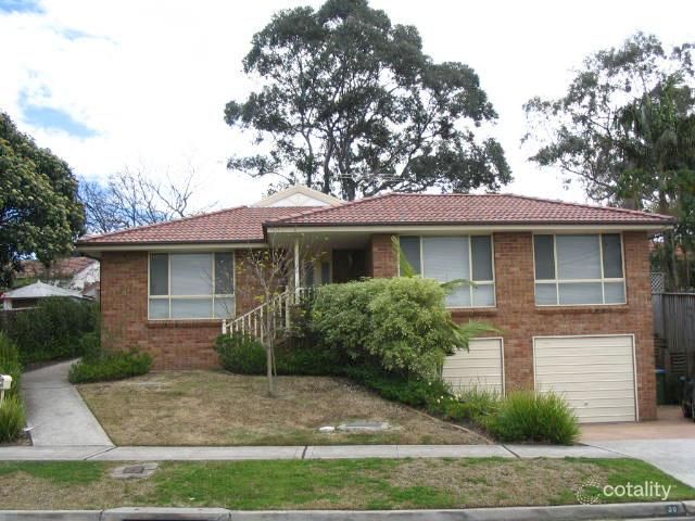 30 Gallard St, Denistone East, NSW 2112