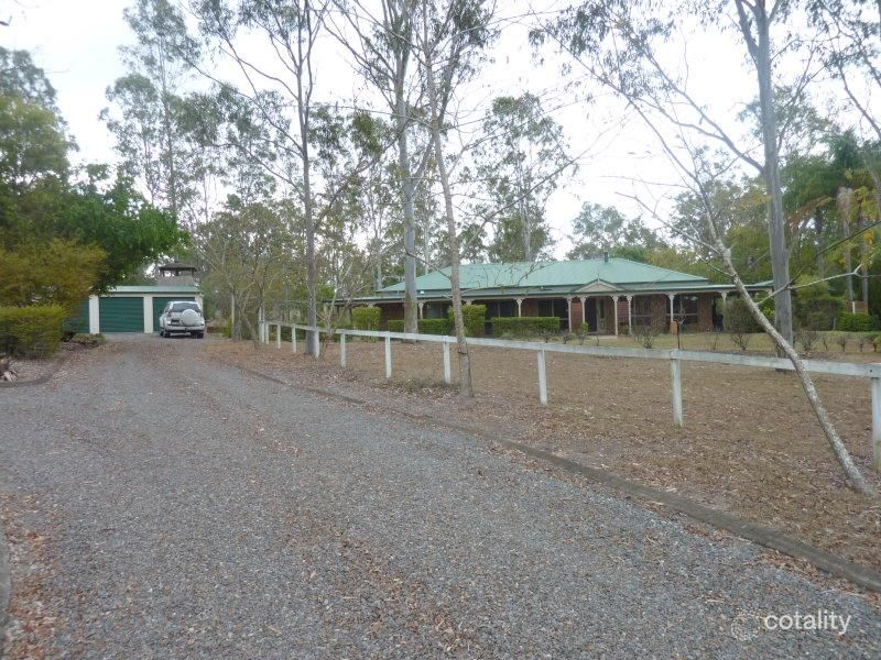 111-121 Andalusian Dr, North Maclean, QLD 4280