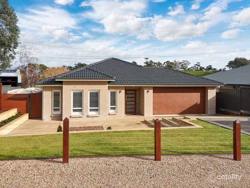 2/5 Mount Torrens Rd, Lobethal, SA 5241