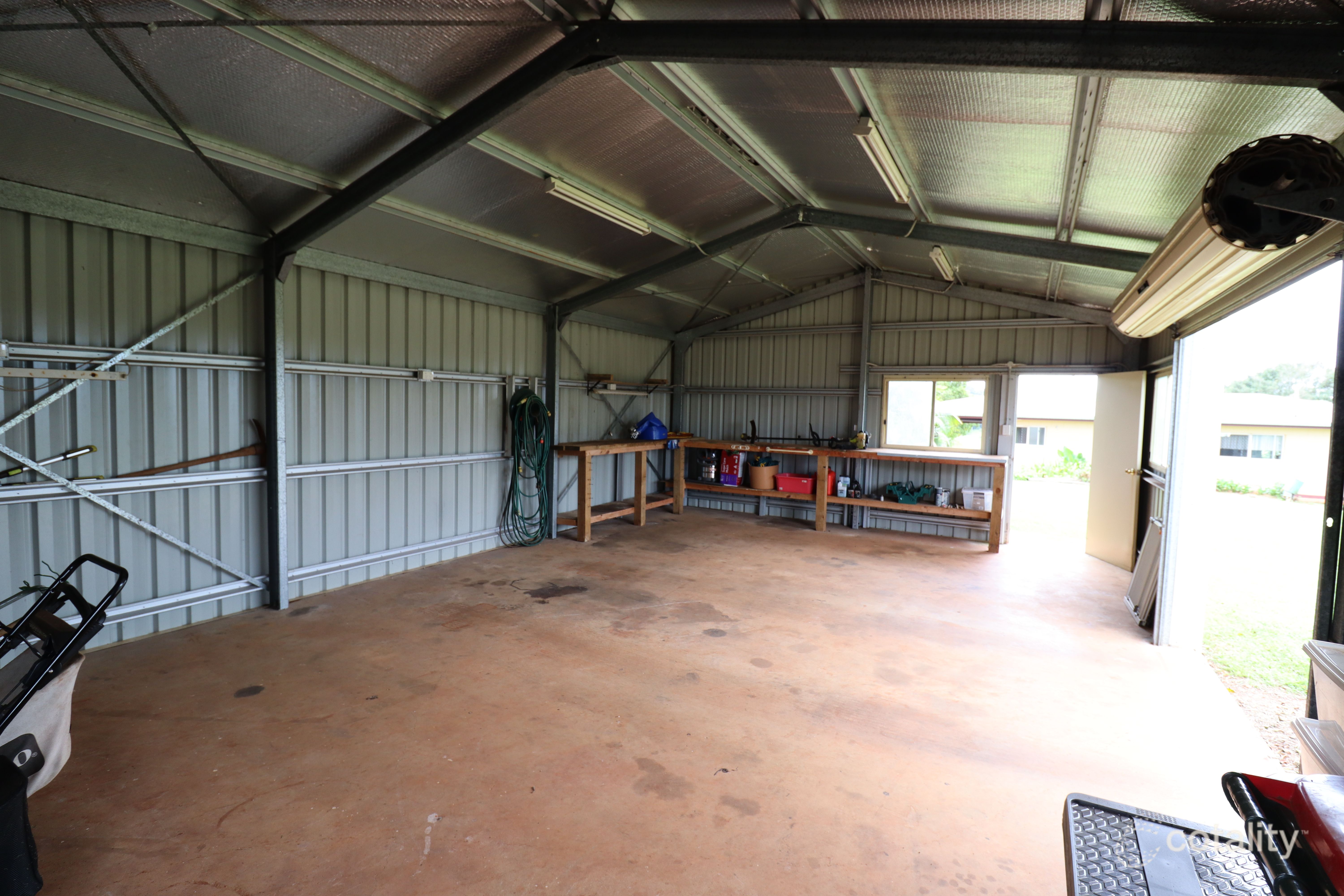 431 Peeramon Rd, Peeramon, QLD 4885