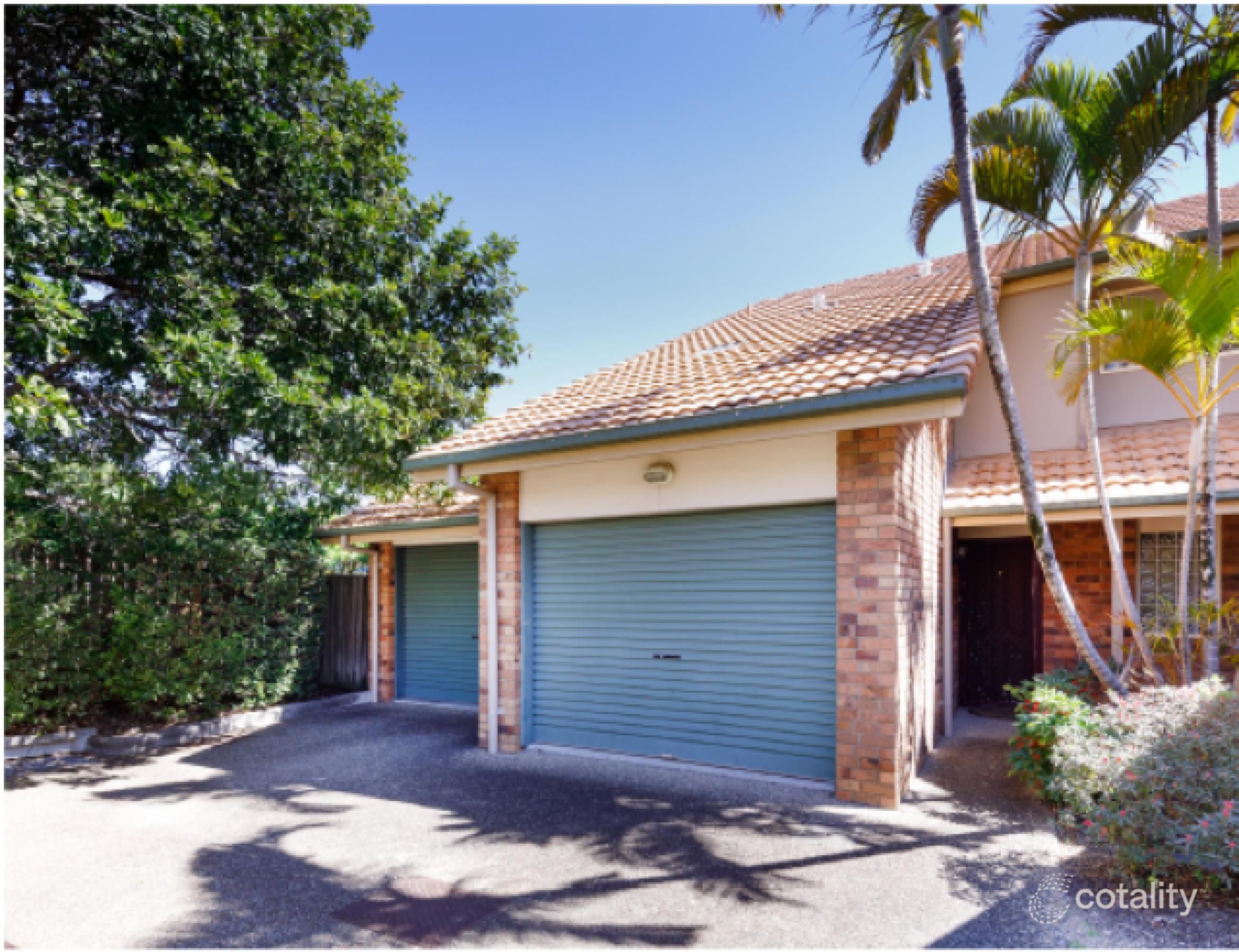 12/38 Villiers St, New Farm, QLD 4005