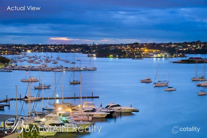 147/5 Wulumay Cl, Rozelle, NSW 2039