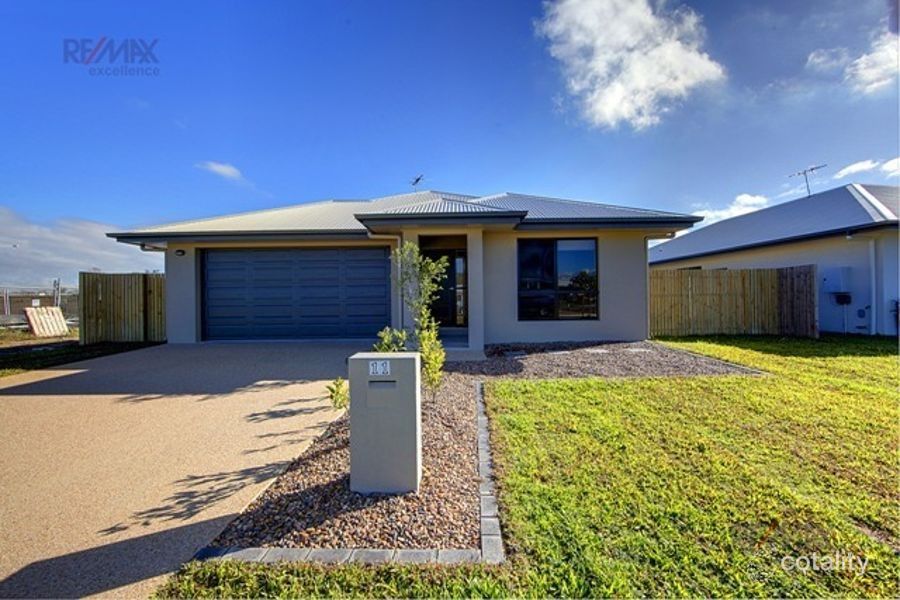 11 Marquise Cct, Burdell, QLD 4818