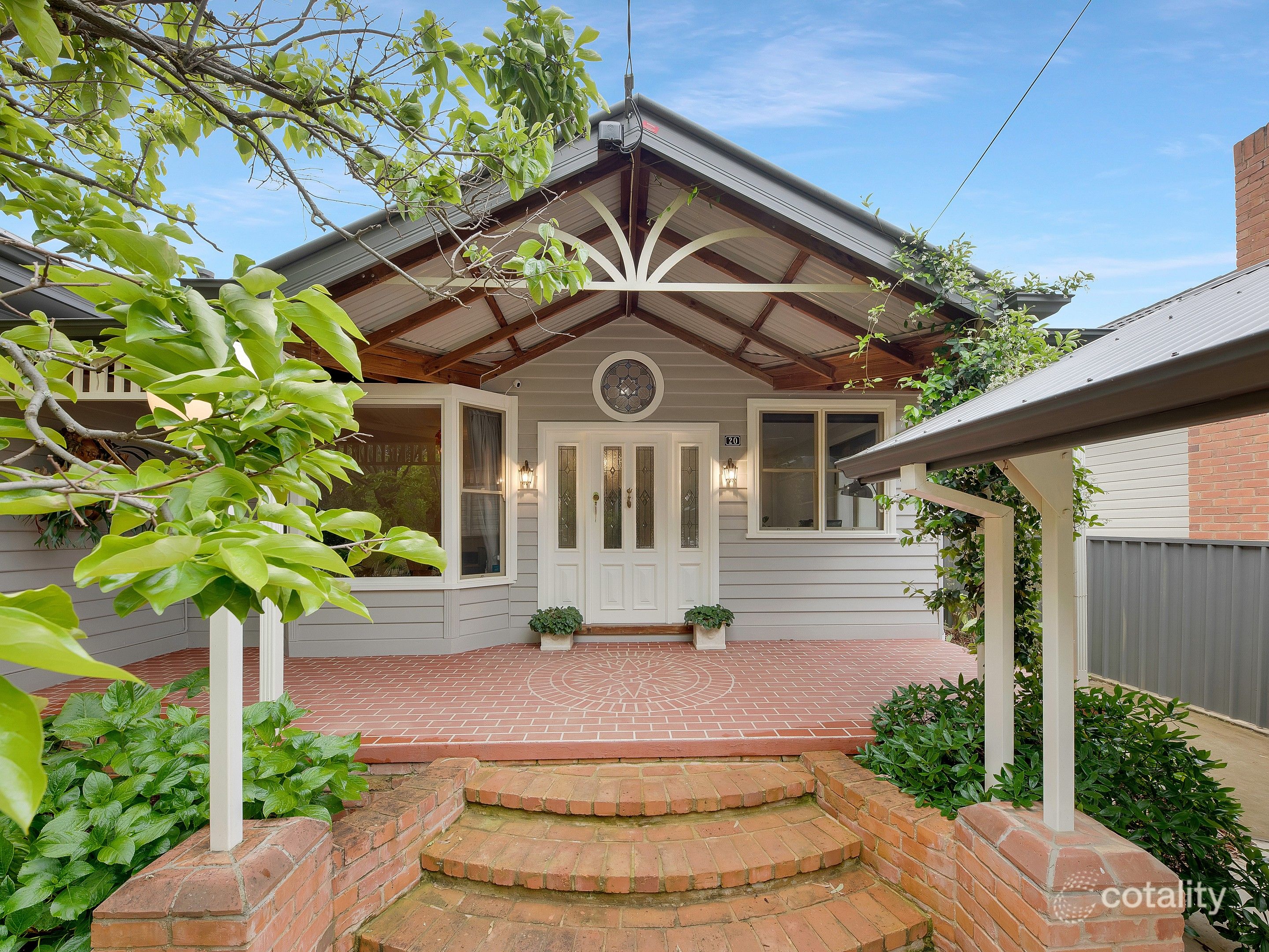 20 Turner St, Wangaratta, VIC 3677