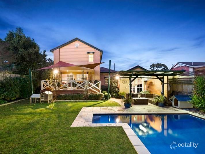 53 Melcombe Rd, Ivanhoe, VIC 3079