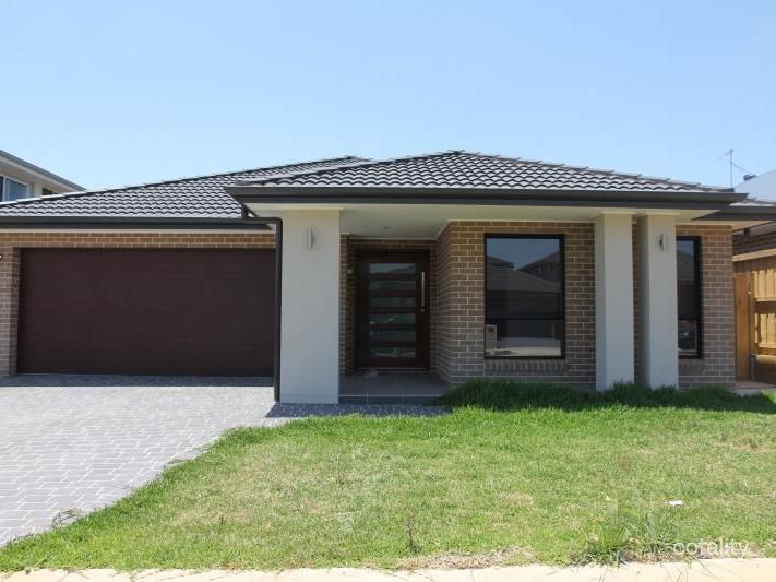 20 Gallipoli Dr, Edmondson Park, NSW 2174
