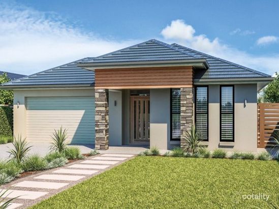 8 Reed St, Ripley, QLD 4306