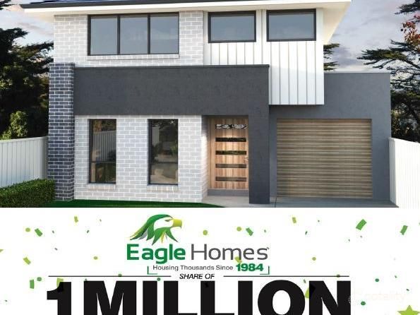 57 Bernier Way, Green Valley, NSW 2168