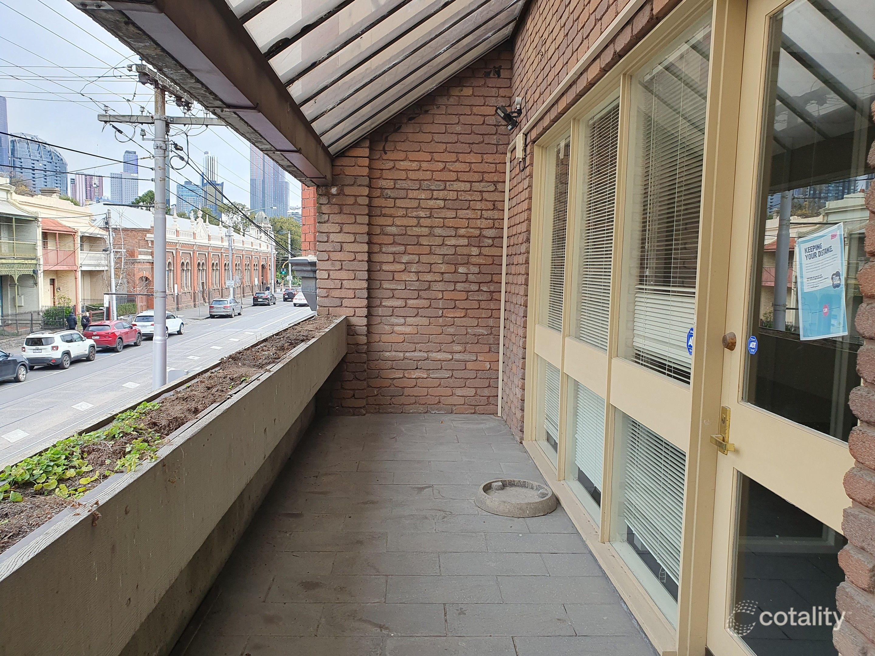 7/19-35 Gertrude St, Fitzroy, VIC 3065