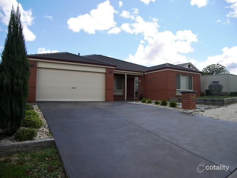 2 Lincoln Pl, East Bendigo, VIC 3550