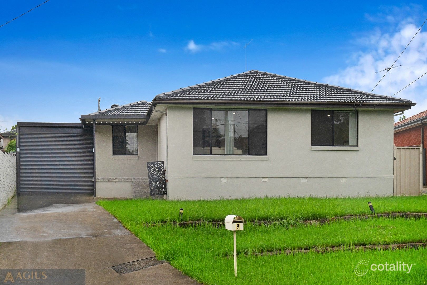 9 Jura Pl, Seven Hills, NSW 2147