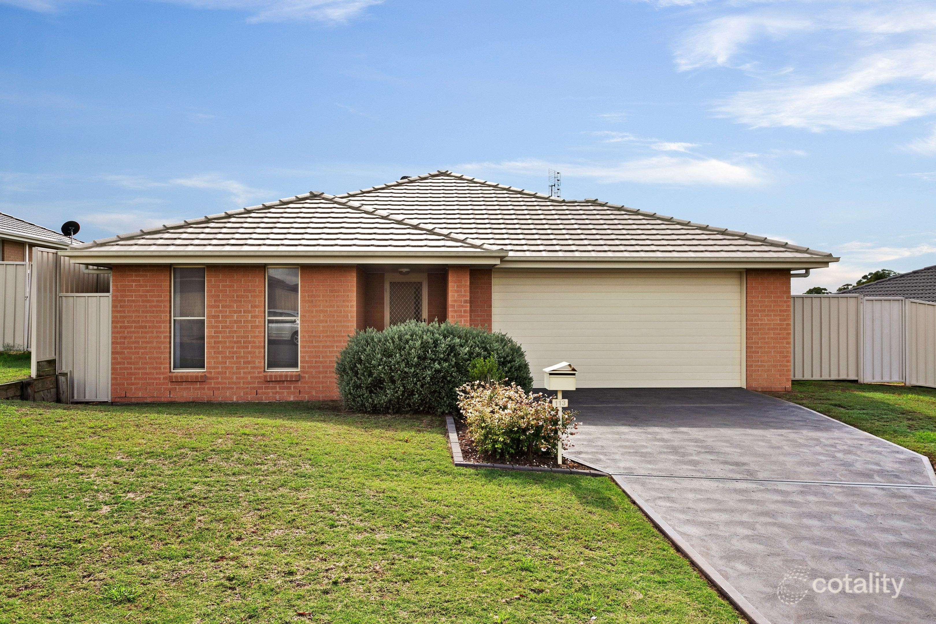 113 Canterbury Dr, Raworth, NSW 2321