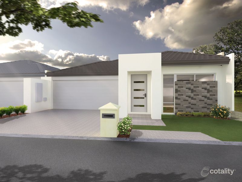 4 Curtin Lane, Bushmead, WA 6055