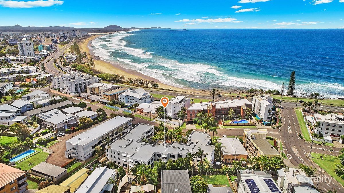 22/7 Juan St, Alexandra Headland, QLD 4572
