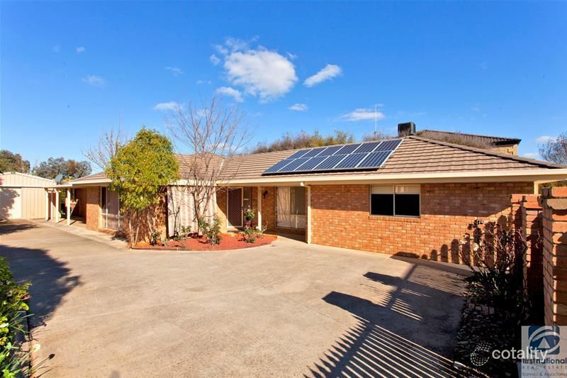 8 Cooper Cl, Glenroy, NSW 2640
