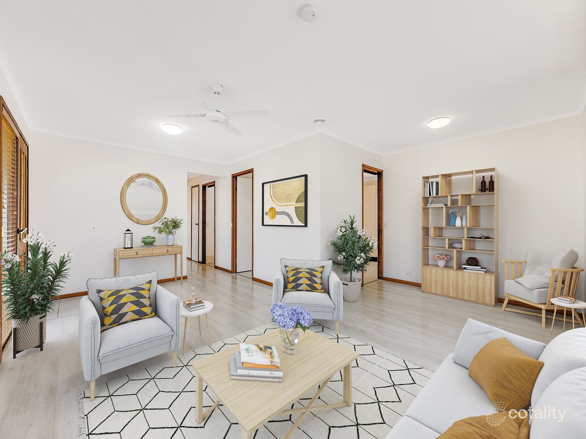 8 Lanena St, Mountain Creek, QLD 4557