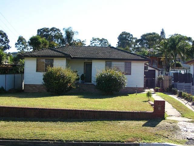 31 Robshaw Rd, Marayong, NSW 2148