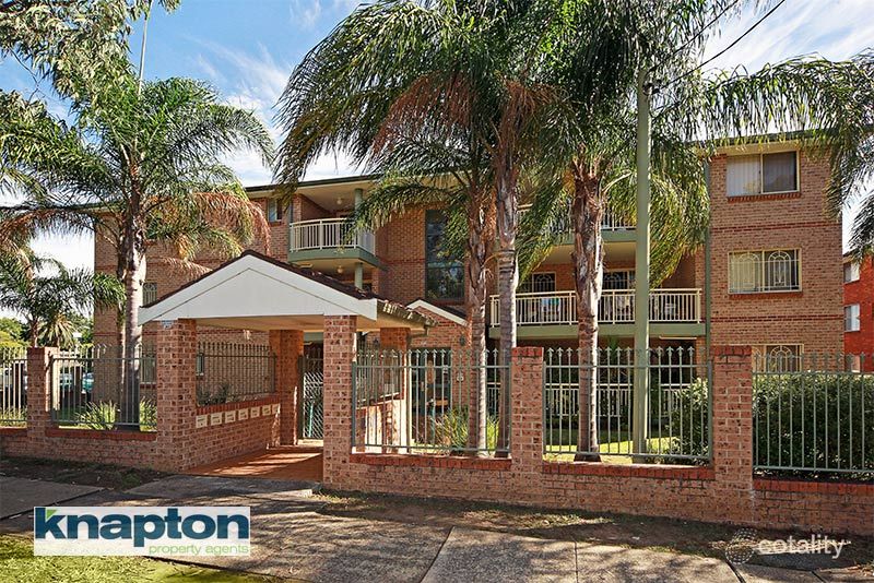 8/15-19 Croydon St, Lakemba, NSW 2195