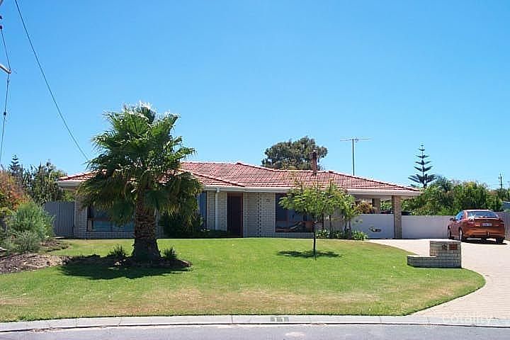 11 Gregory Ct, Two Rocks, WA 6037