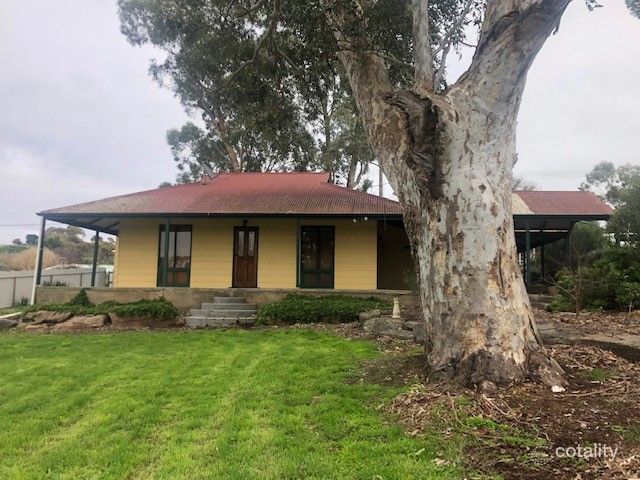 12-14 Ferdinand St, Springton, SA 5235