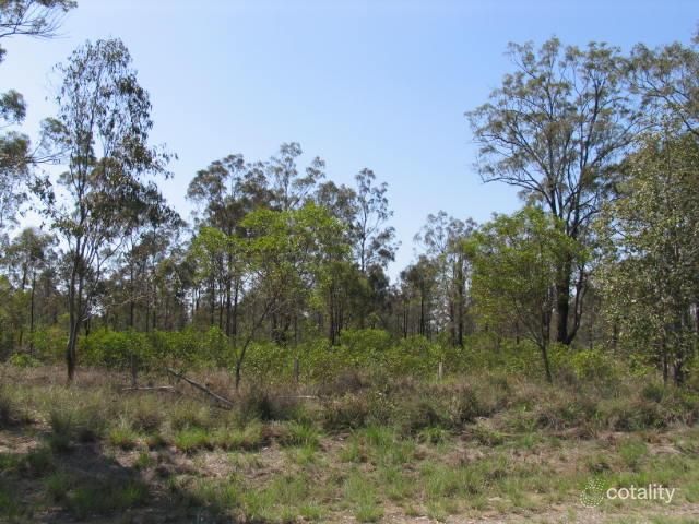 70 Lysdale Rd, Wondai, QLD 4606