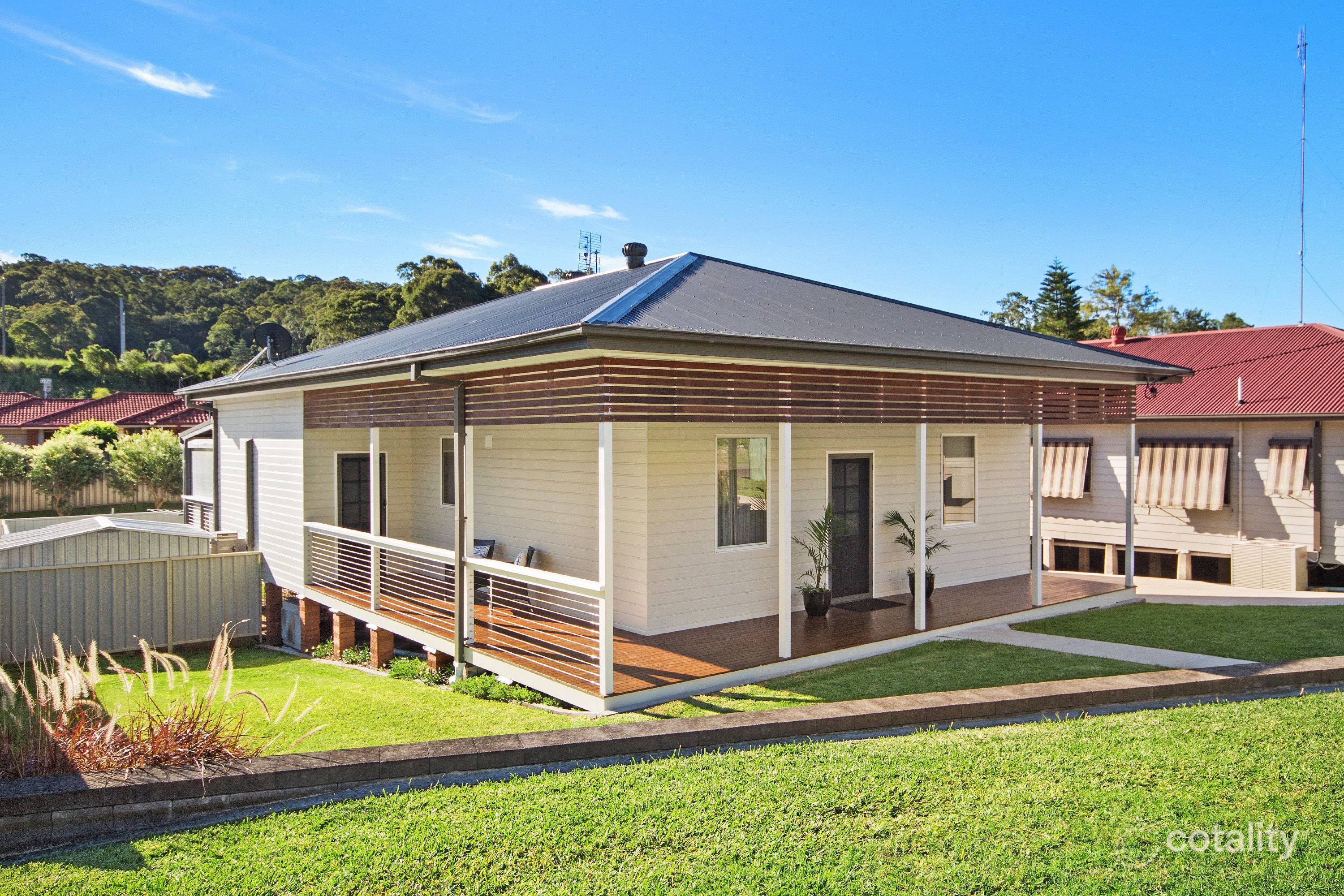 284 Park Ave, Kotara, NSW 2289