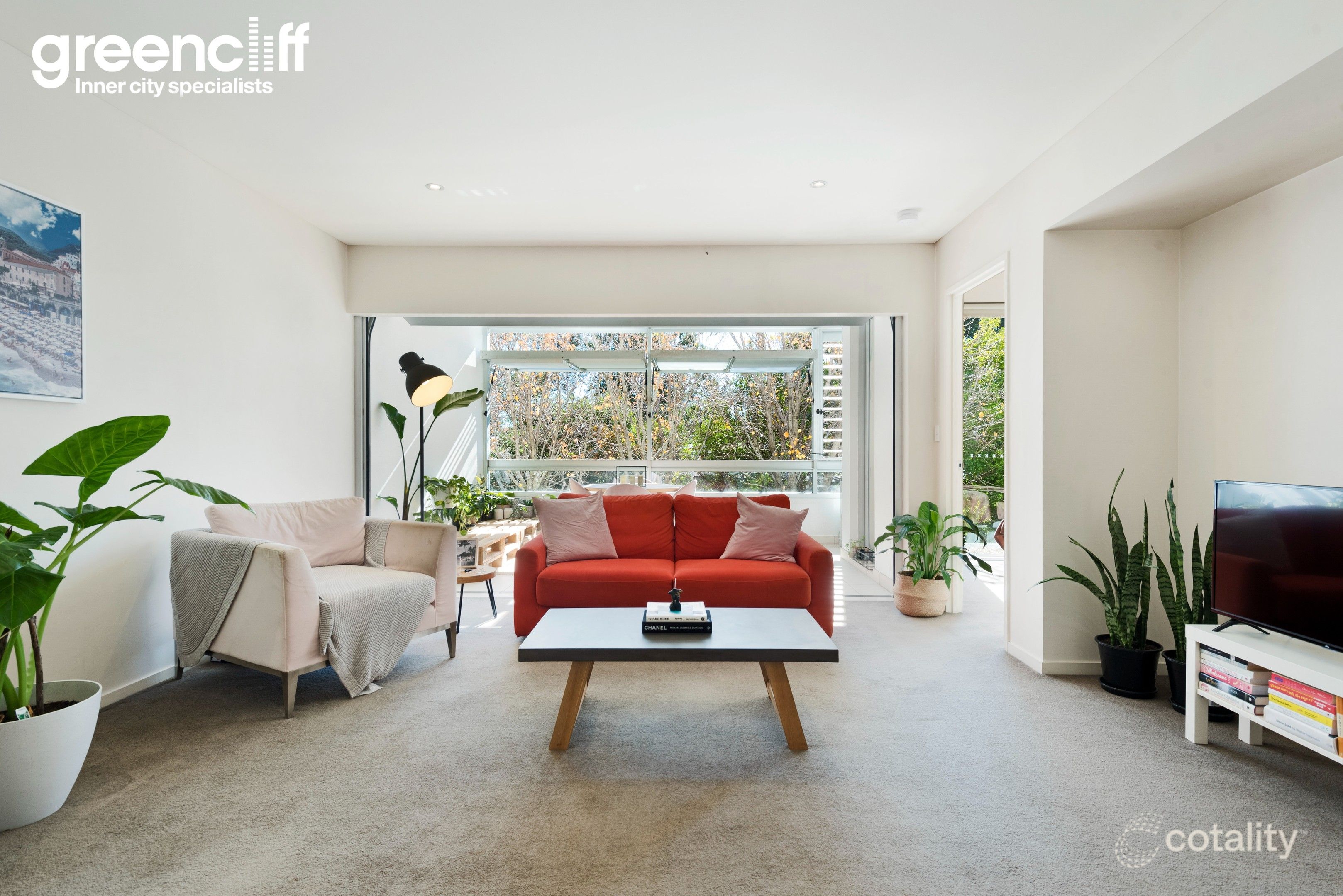 49/4 Alexandra Dr, Camperdown, NSW 2050