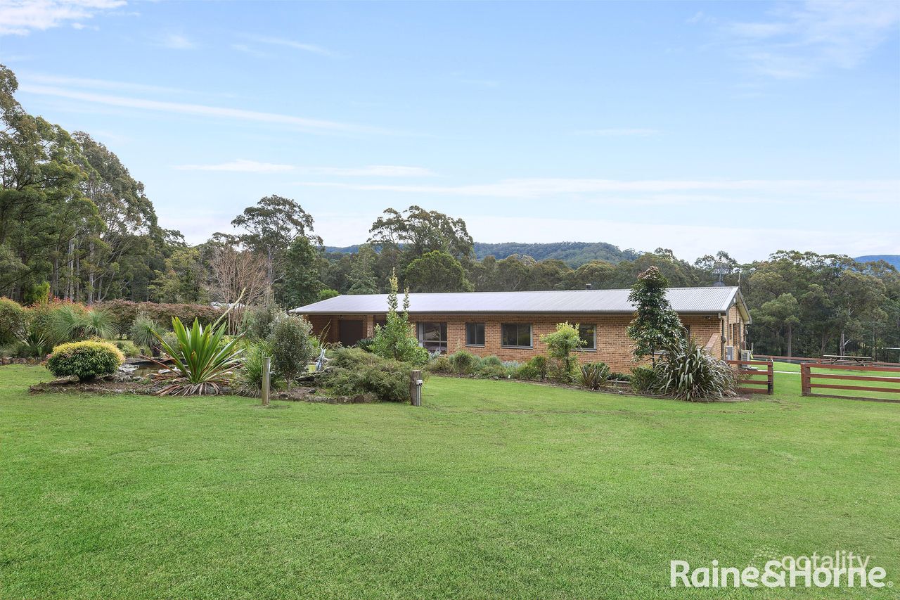 1299 Illaroo Rd, Tapitallee, NSW 2540