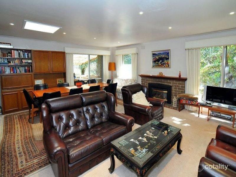 8 Greenthorpe Rd, Olinda, VIC 3788