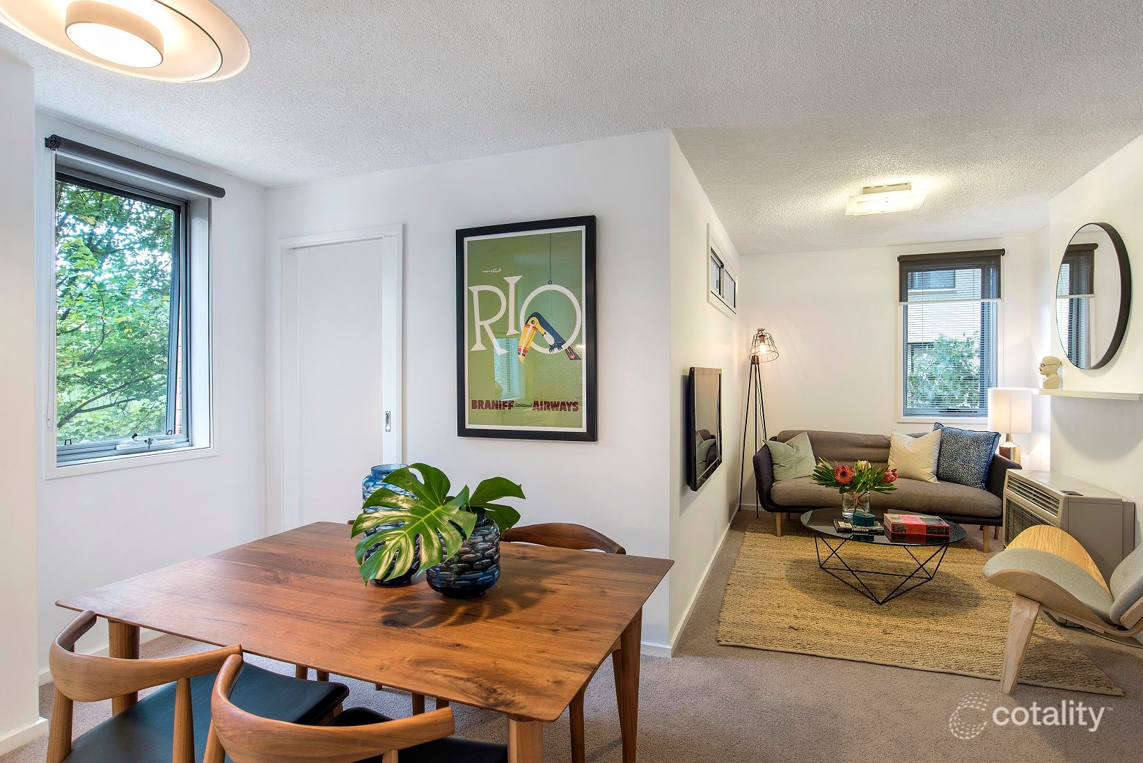 29/212-222 The Avenue, Parkville, VIC 3052