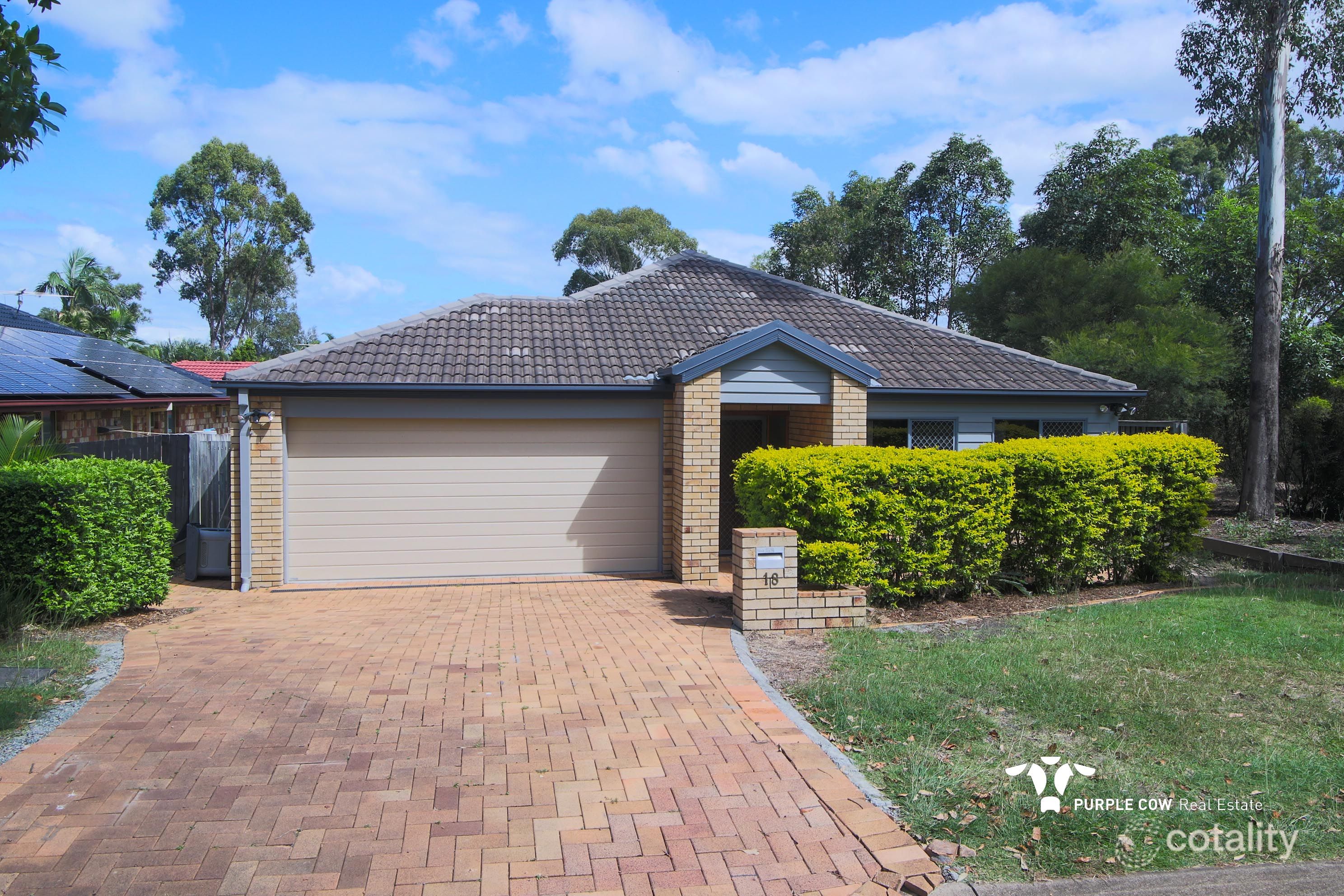 18 Berkshire Pl, Springfield Lakes, QLD 4300