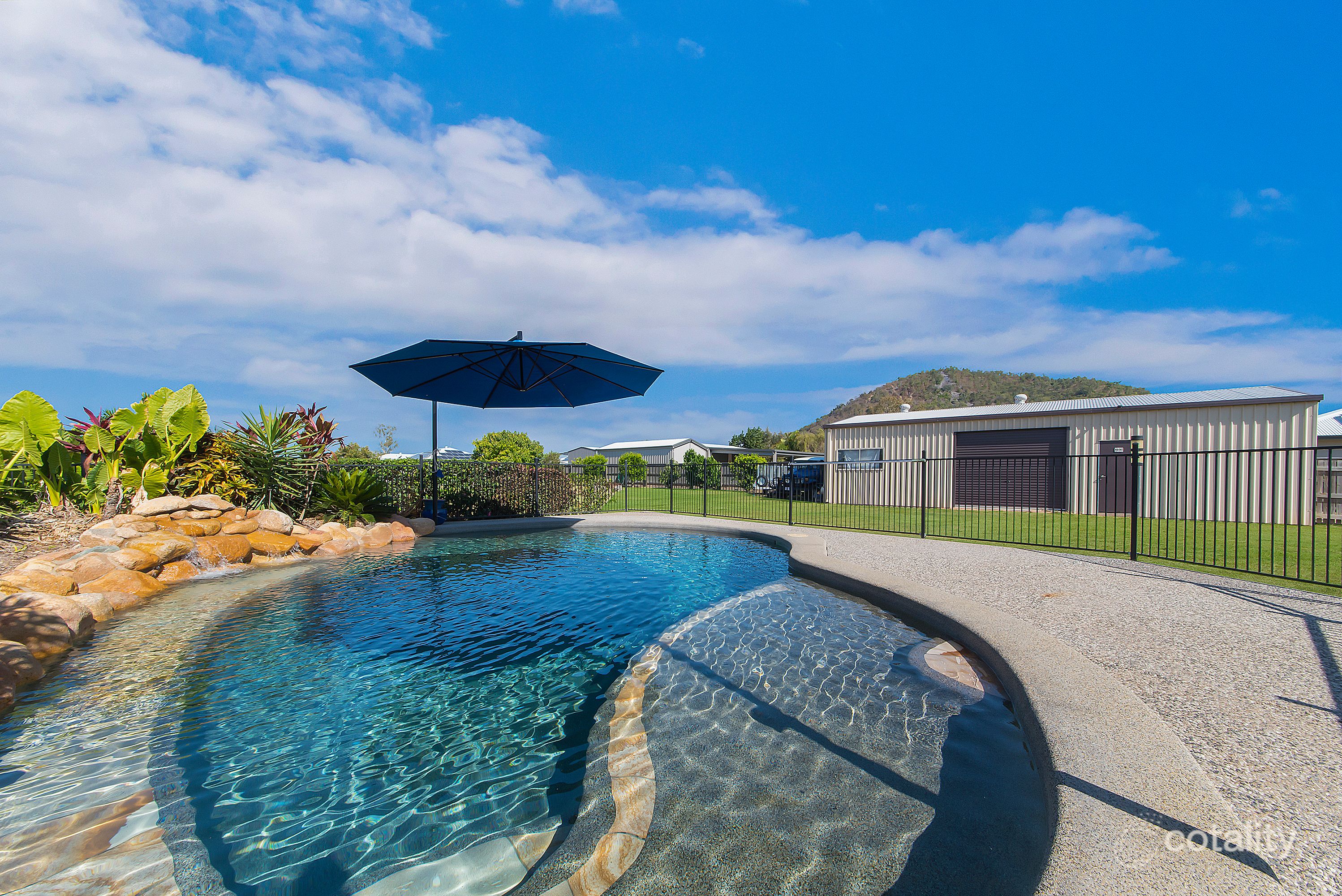 25 Diamond Dr, Alice River, QLD 4817